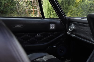 Lot 77 - 1973 Jensen Interceptor III