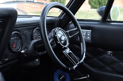 Lot 77 - 1973 Jensen Interceptor III