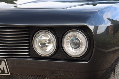 Lot 77 - 1973 Jensen Interceptor III