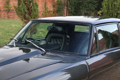 Lot 77 - 1973 Jensen Interceptor III