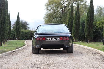 Lot 77 - 1973 Jensen Interceptor III