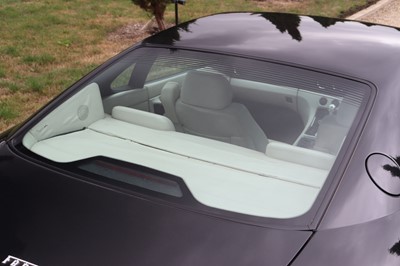 Lot 17 - 1999 Ferrari 456M GTA