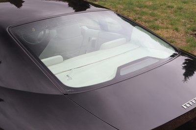 Lot 17 - 1999 Ferrari 456M GTA