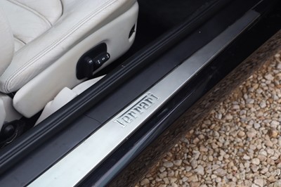 Lot 17 - 1999 Ferrari 456M GTA