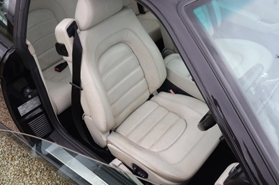 Lot 17 - 1999 Ferrari 456M GTA