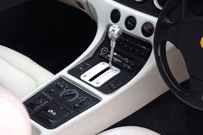 Lot 17 - 1999 Ferrari 456M GTA