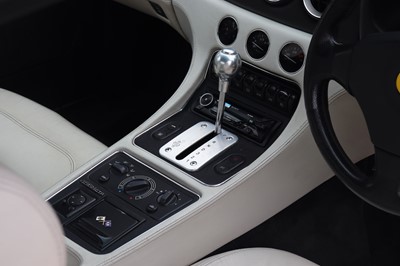 Lot 17 - 1999 Ferrari 456M GTA