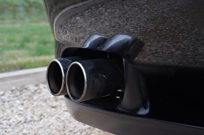 Lot 17 - 1999 Ferrari 456M GTA