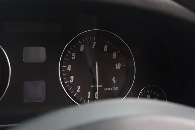 Lot 17 - 1999 Ferrari 456M GTA