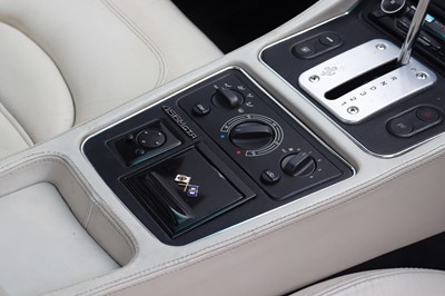 Lot 17 - 1999 Ferrari 456M GTA