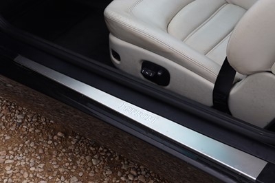 Lot 17 - 1999 Ferrari 456M GTA