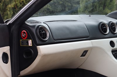 Lot 17 - 1999 Ferrari 456M GTA