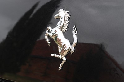 Lot 17 - 1999 Ferrari 456M GTA