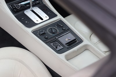 Lot 17 - 1999 Ferrari 456M GTA