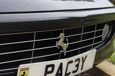 Lot 17 - 1999 Ferrari 456M GTA