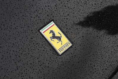 Lot 17 - 1999 Ferrari 456M GTA