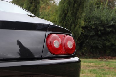 Lot 17 - 1999 Ferrari 456M GTA