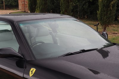 Lot 17 - 1999 Ferrari 456M GTA