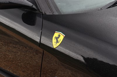 Lot 17 - 1999 Ferrari 456M GTA