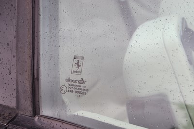 Lot 17 - 1999 Ferrari 456M GTA