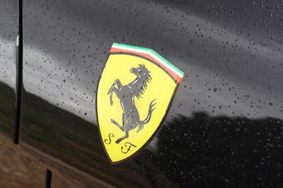 Lot 17 - 1999 Ferrari 456M GTA