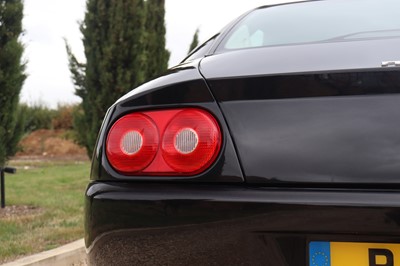 Lot 17 - 1999 Ferrari 456M GTA