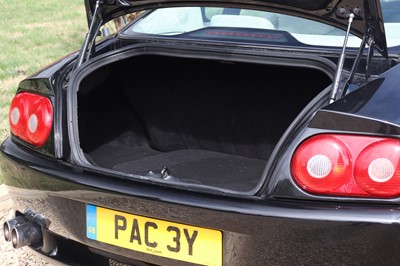 Lot 17 - 1999 Ferrari 456M GTA