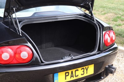 Lot 17 - 1999 Ferrari 456M GTA