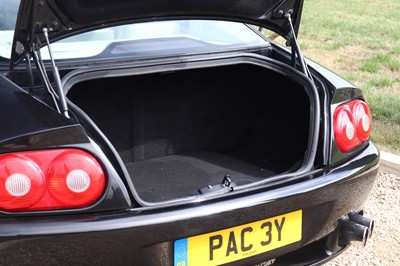 Lot 17 - 1999 Ferrari 456M GTA