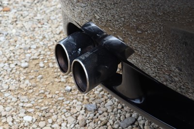 Lot 17 - 1999 Ferrari 456M GTA