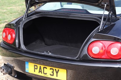 Lot 17 - 1999 Ferrari 456M GTA