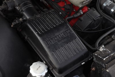 Lot 17 - 1999 Ferrari 456M GTA