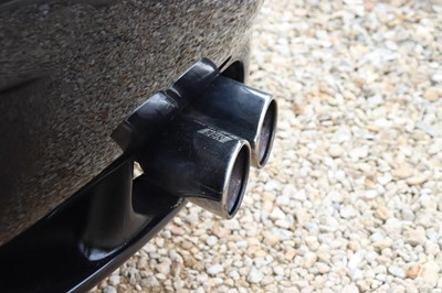 Lot 17 - 1999 Ferrari 456M GTA