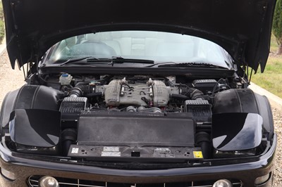 Lot 17 - 1999 Ferrari 456M GTA