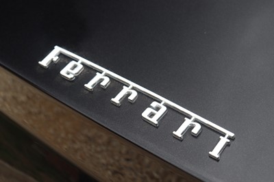 Lot 17 - 1999 Ferrari 456M GTA