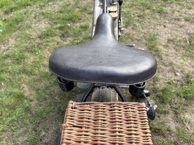 Lot 342 - 1920 New Hudson De Luxe