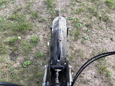 Lot 342 - 1920 New Hudson De Luxe