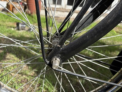 Lot 342 - 1920 New Hudson De Luxe