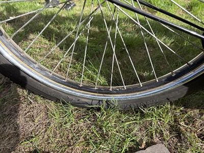 Lot 342 - 1920 New Hudson De Luxe