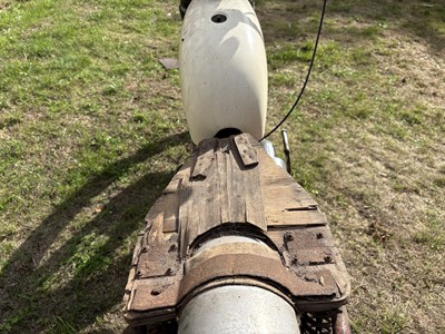 Lot 277 - 1963 Dot Trials 290cc