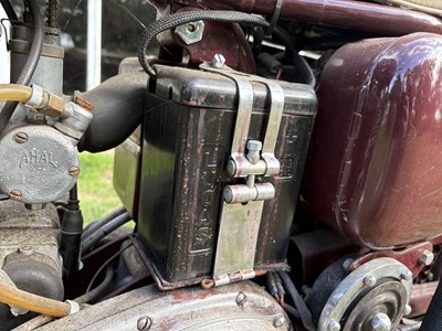 Lot 276 - 1955 Ariel KH 500