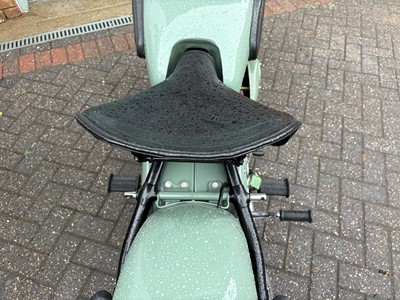 Lot 319 - 1953 Sunbeam S7