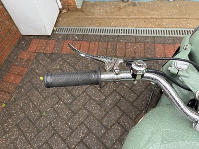 Lot 319 - 1953 Sunbeam S7