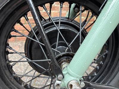 Lot 319 - 1953 Sunbeam S7