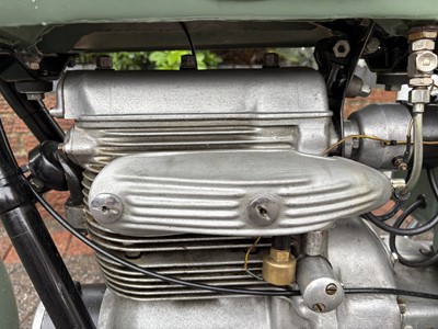 Lot 319 - 1953 Sunbeam S7