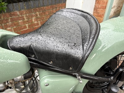 Lot 319 - 1953 Sunbeam S7