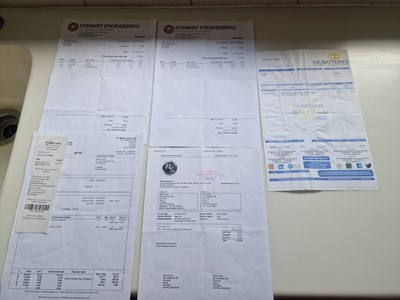 Lot 319 - 1953 Sunbeam S7