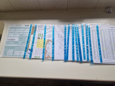 Lot 319 - 1953 Sunbeam S7