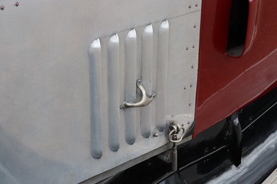 Lot 118 - 1922 Vauxhall 25hp D-Type Tourer