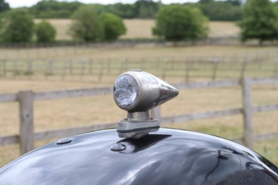 Lot 118 - 1922 Vauxhall 25hp D-Type Tourer